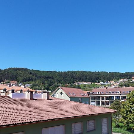 Apartamento Finisterre Infinito מראה חיצוני תמונה