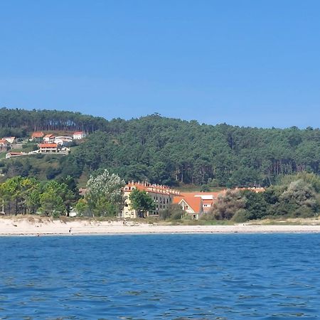 Apartamento Finisterre Infinito מראה חיצוני תמונה