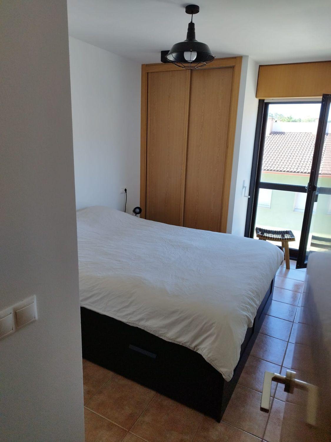 Apartamento Finisterre Infinito מראה חיצוני תמונה