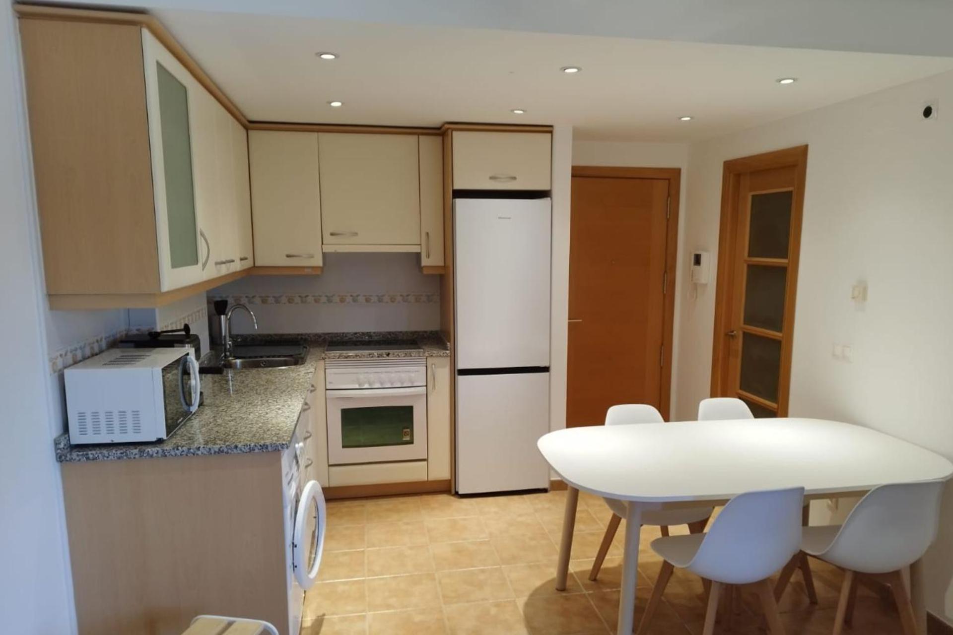 Apartamento Finisterre Infinito מראה חיצוני תמונה