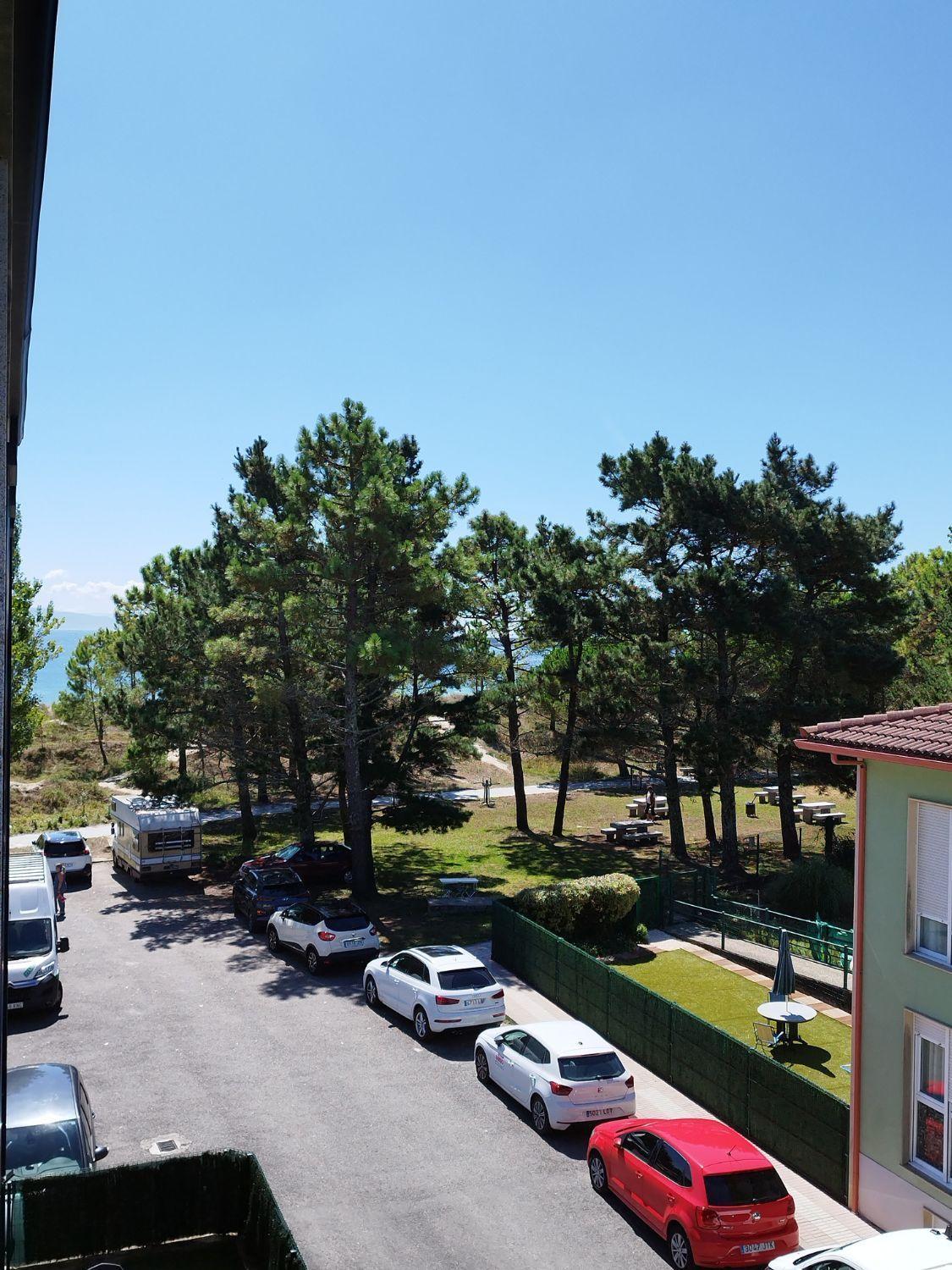 Apartamento Finisterre Infinito מראה חיצוני תמונה