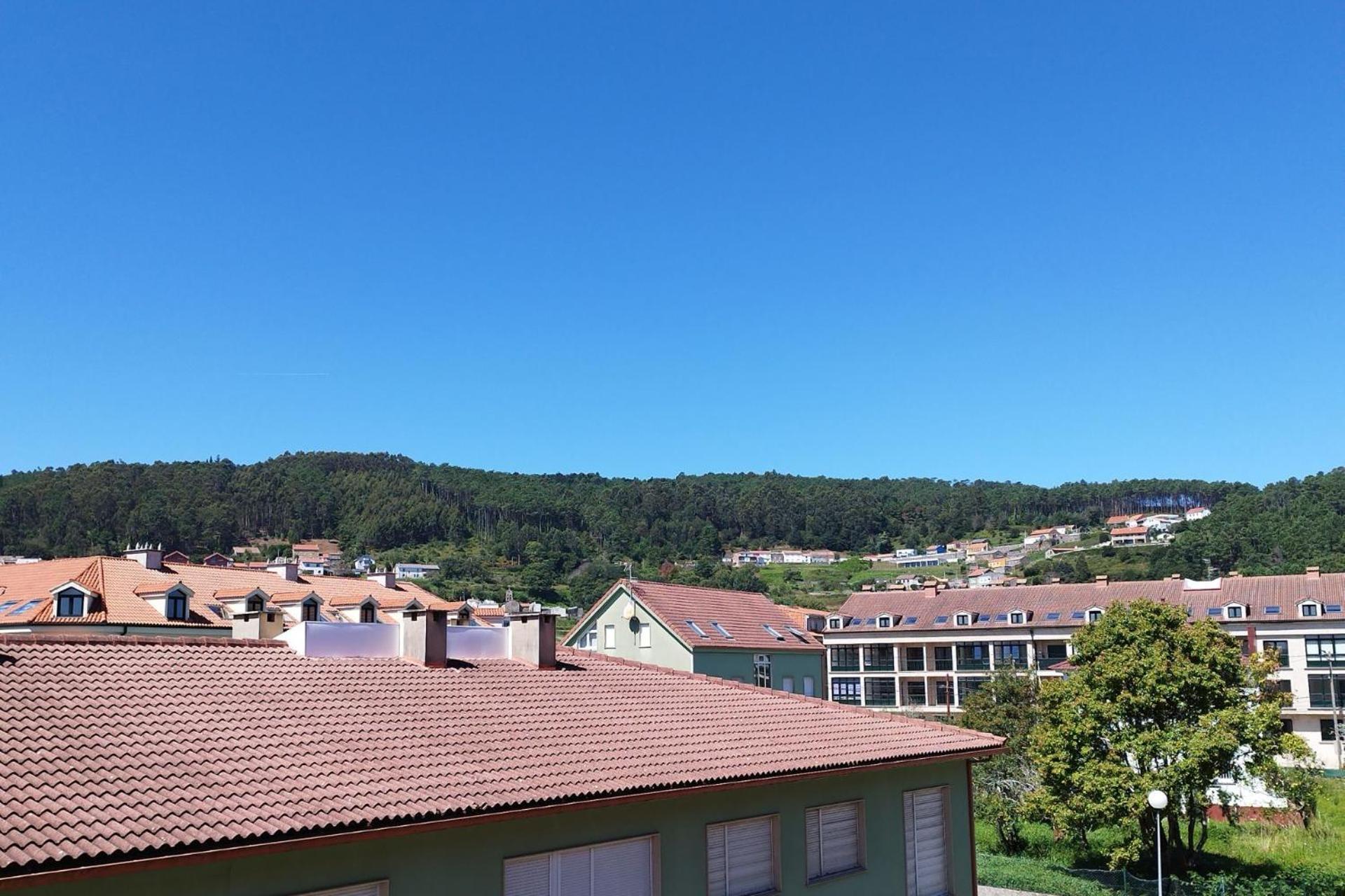Apartamento Finisterre Infinito מראה חיצוני תמונה